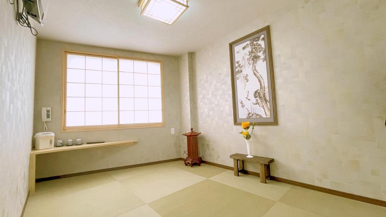 Triple Room with Shower