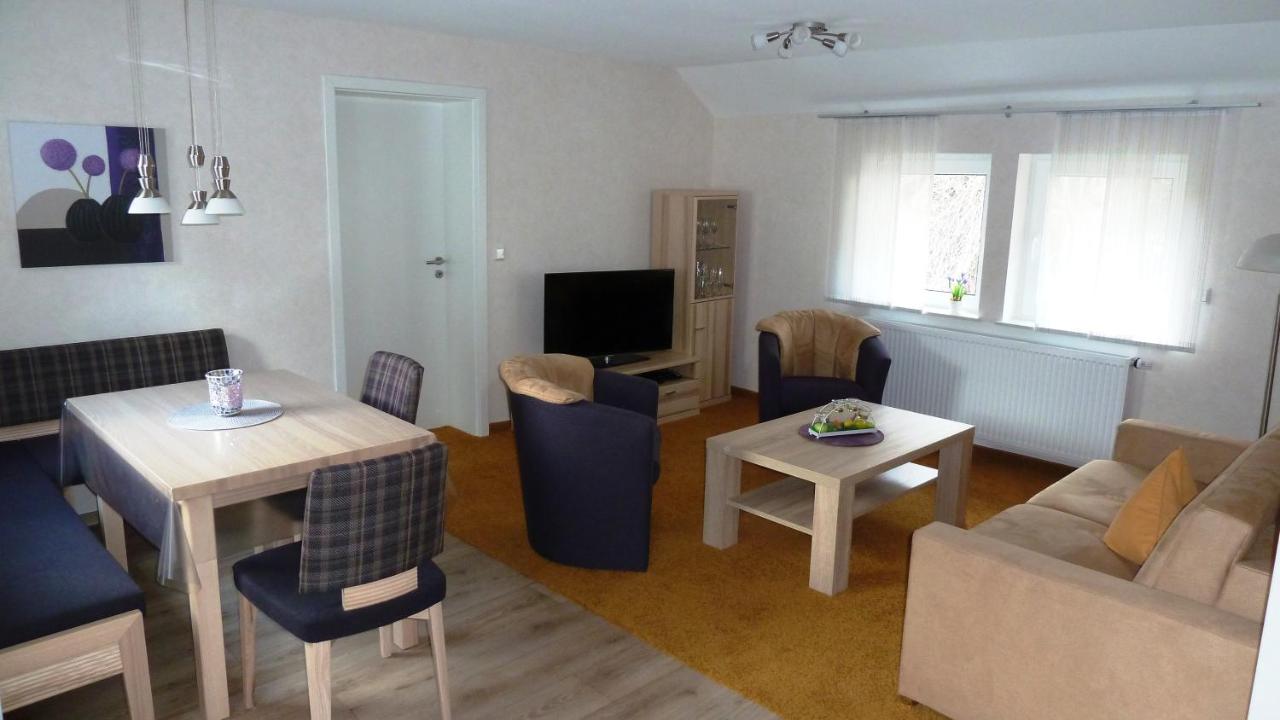 Appartement met 2 slaapkamers