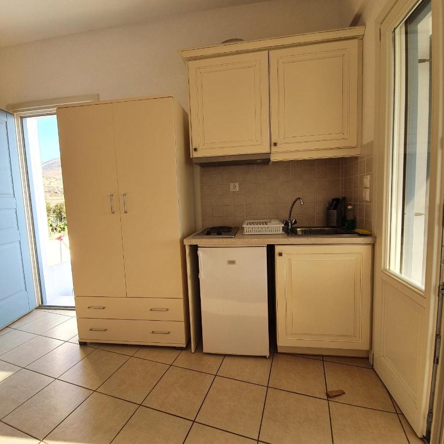 Haus mit 1 Schlafzimmer