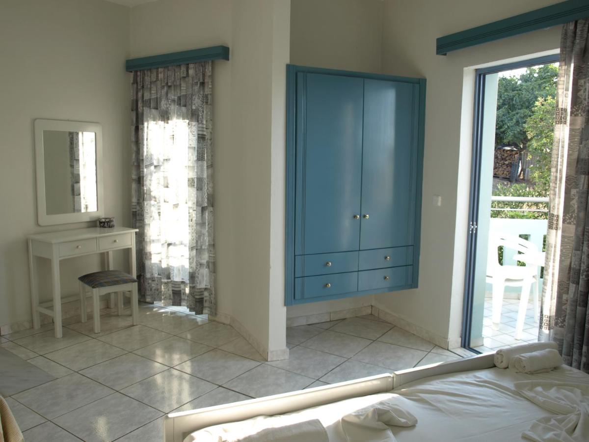 Apartment auf 2 Ebenen
