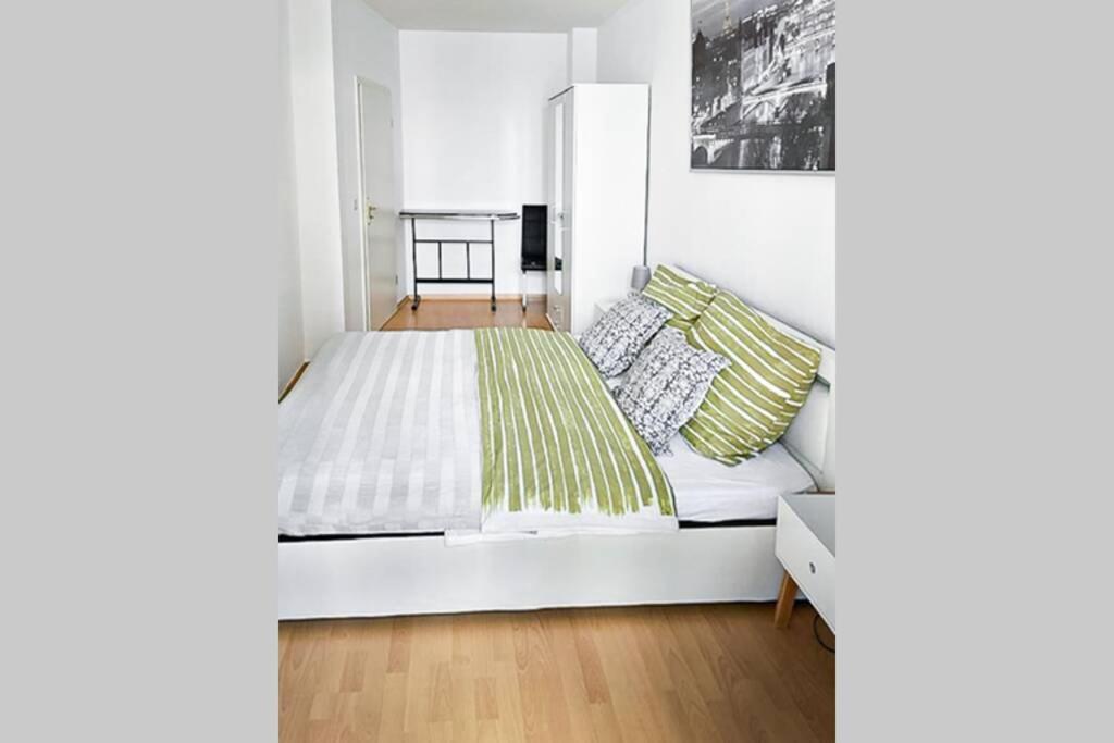Appartamento con 1 Camera da Letto