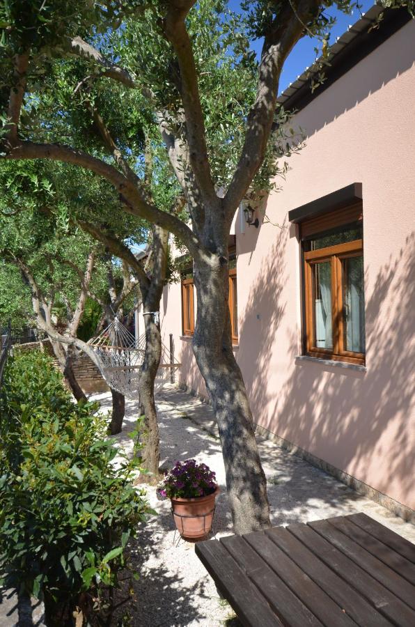 Apartments Kiki 150 METERS TO THE BEACH - B&B