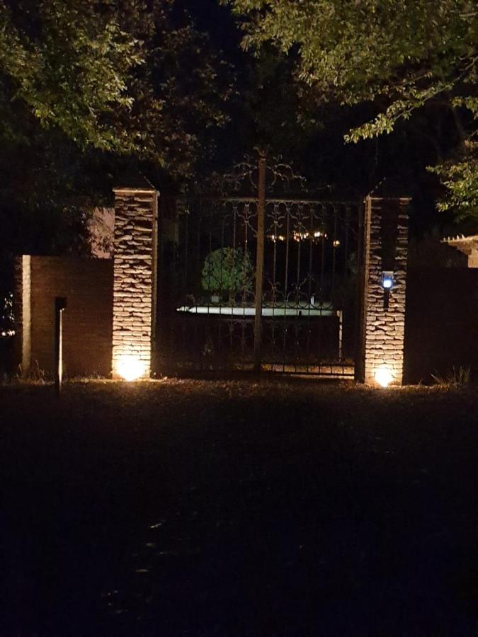Villa Poggio fagianino - B&B