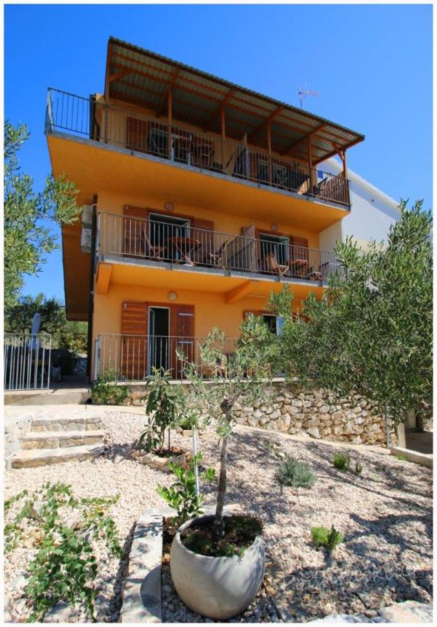 Primosten Apartments - B&B