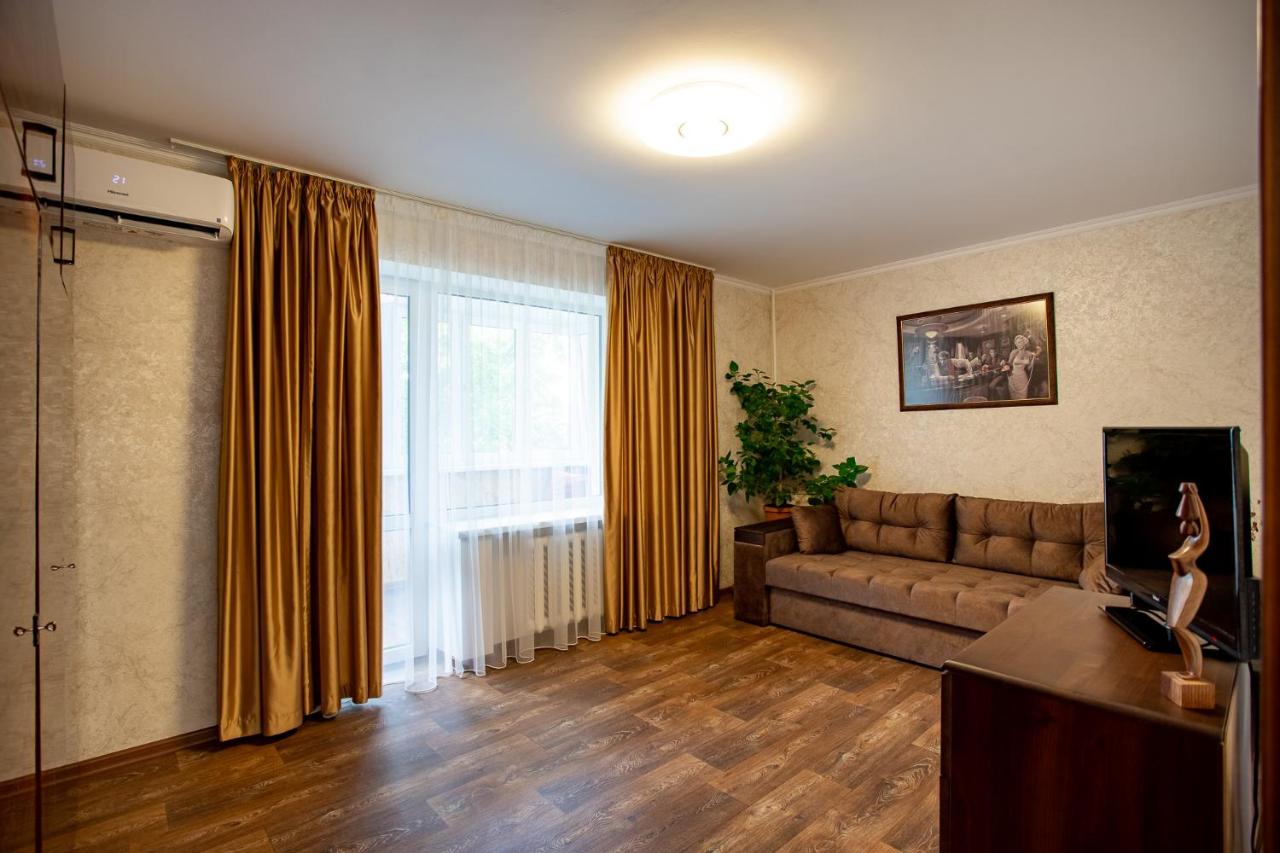 B&B Kherson - City Center. Luxury. Marine Academy. - Bed and Breakfast Kherson