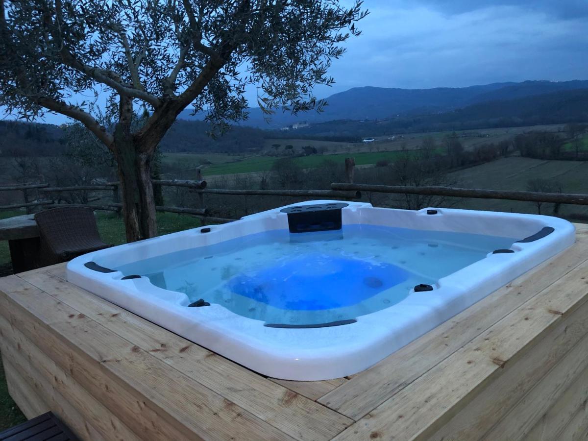 Villa Anna - Bed and Breakfast Casella