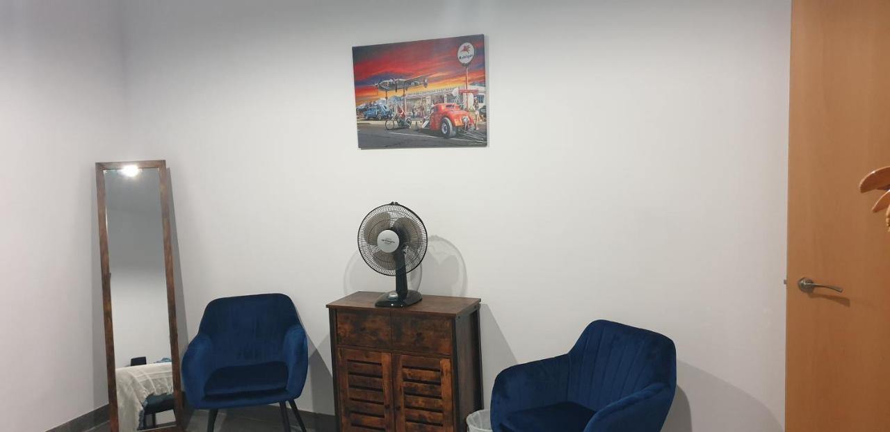 Appartamento con 1 Camera da Letto