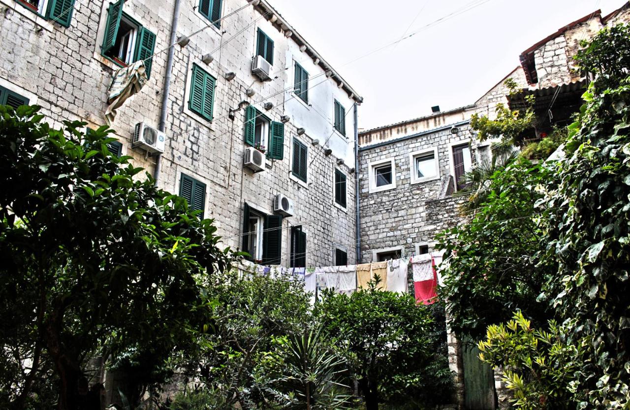JR Luxury Guesthouse - Bed and Breakfast Split