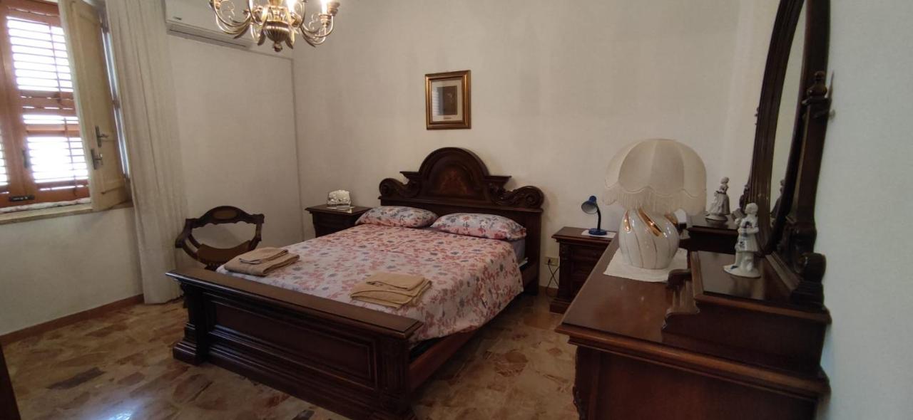 A casa da Nonna Sara - B&B Mazara del Vallo