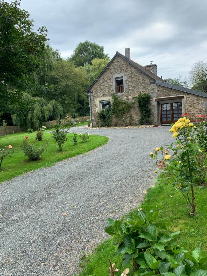 Le paradis des oiseaux - B&B