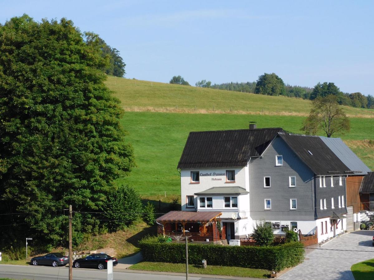 Pension Hofmann - Ferienwohnung