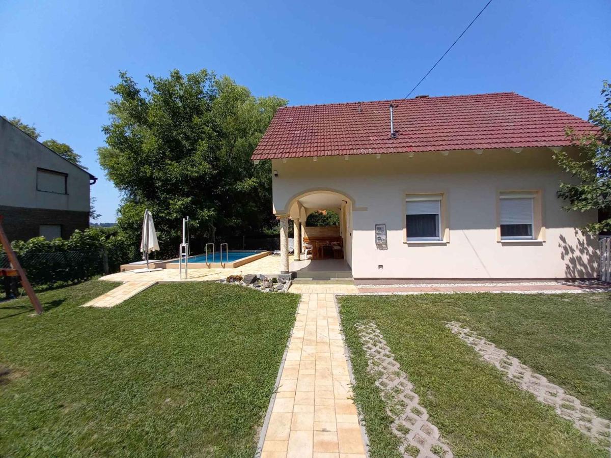 Holiday home in Badacsony - Balaton 18019 - Ferienwohnung Badacsony