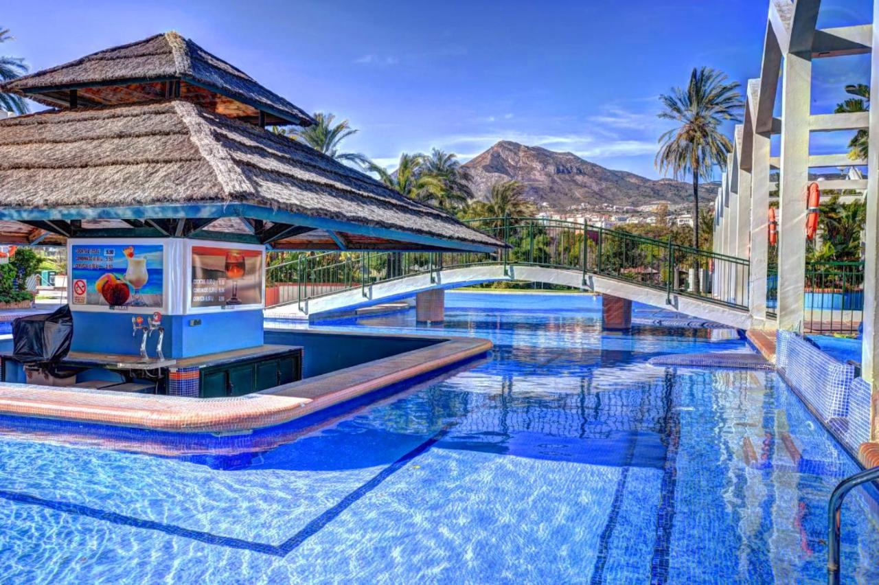 Benal-beach Marina Deluxe - B&B