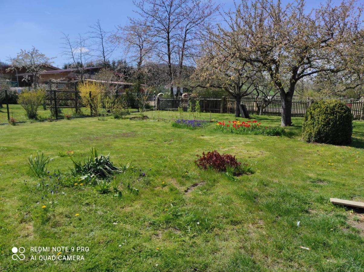 Ferienhaus Heider II - B&B