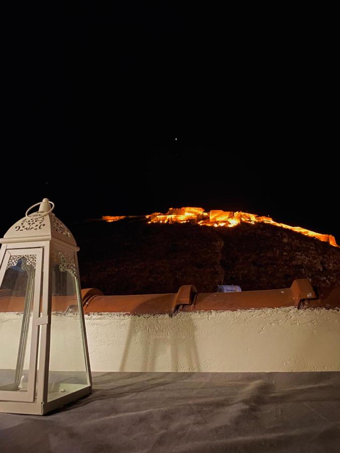 Fortezza Attic Nafplio - Ferienwohnung