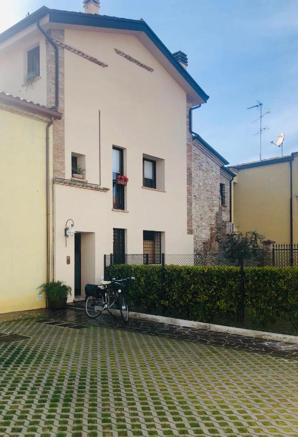 Monolocali Oro e Argento - Bed and Breakfast San Giovanni in Marignano