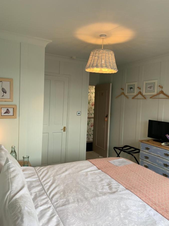 Chambre Double ou Lits Jumeaux Supérieure