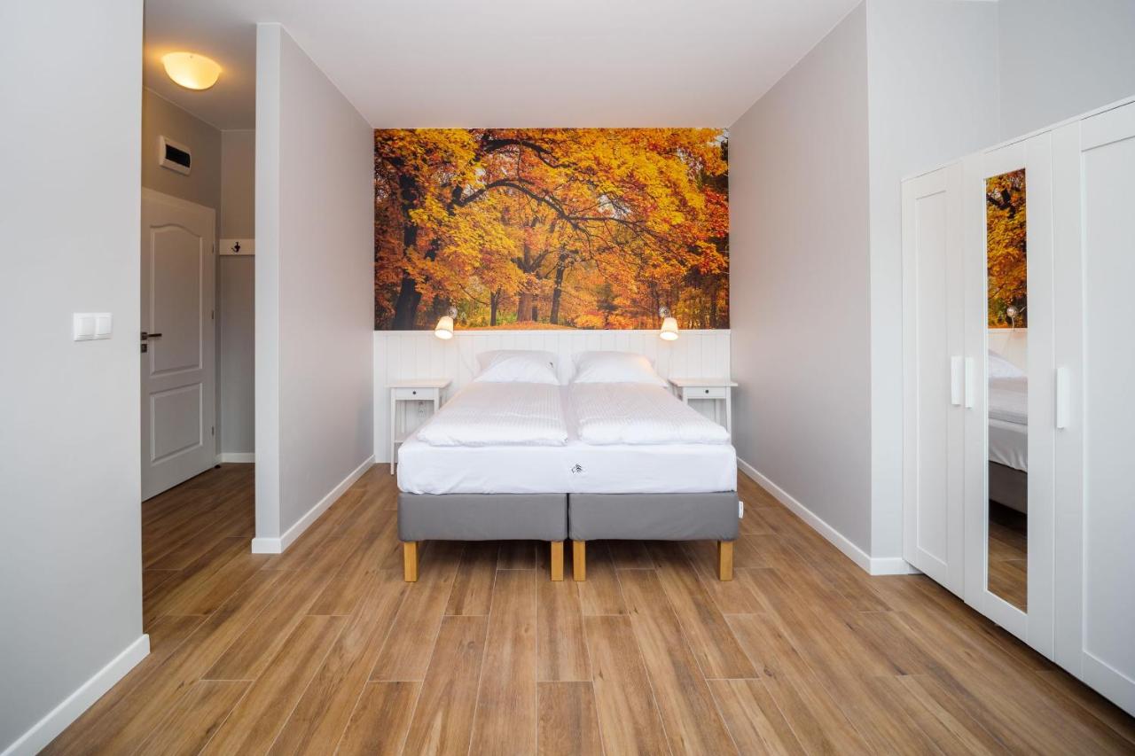 Appartement avec Vue sur la Montagne