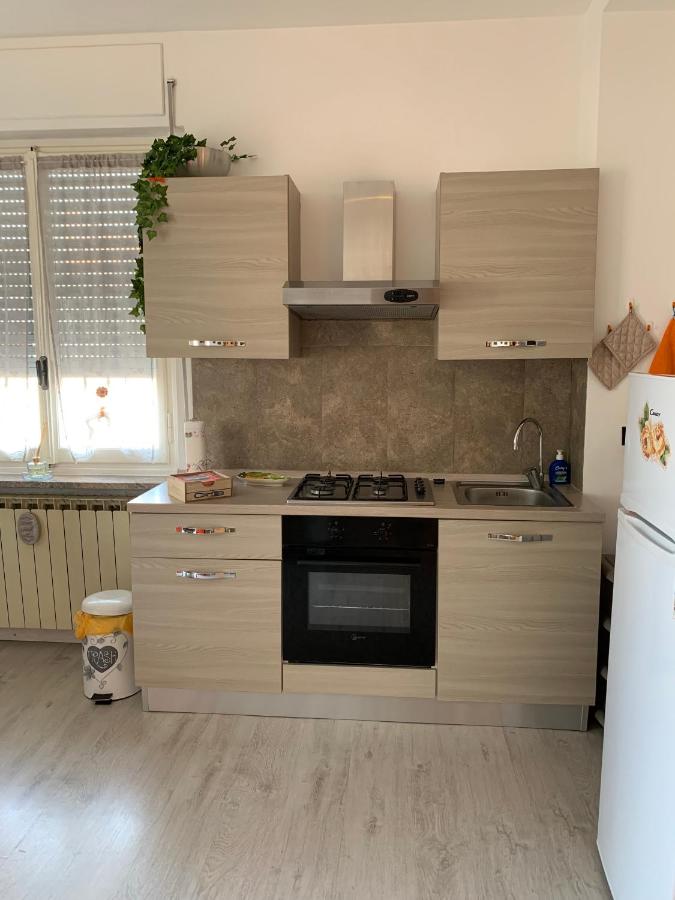 Appartamento con 1 Camera da Letto