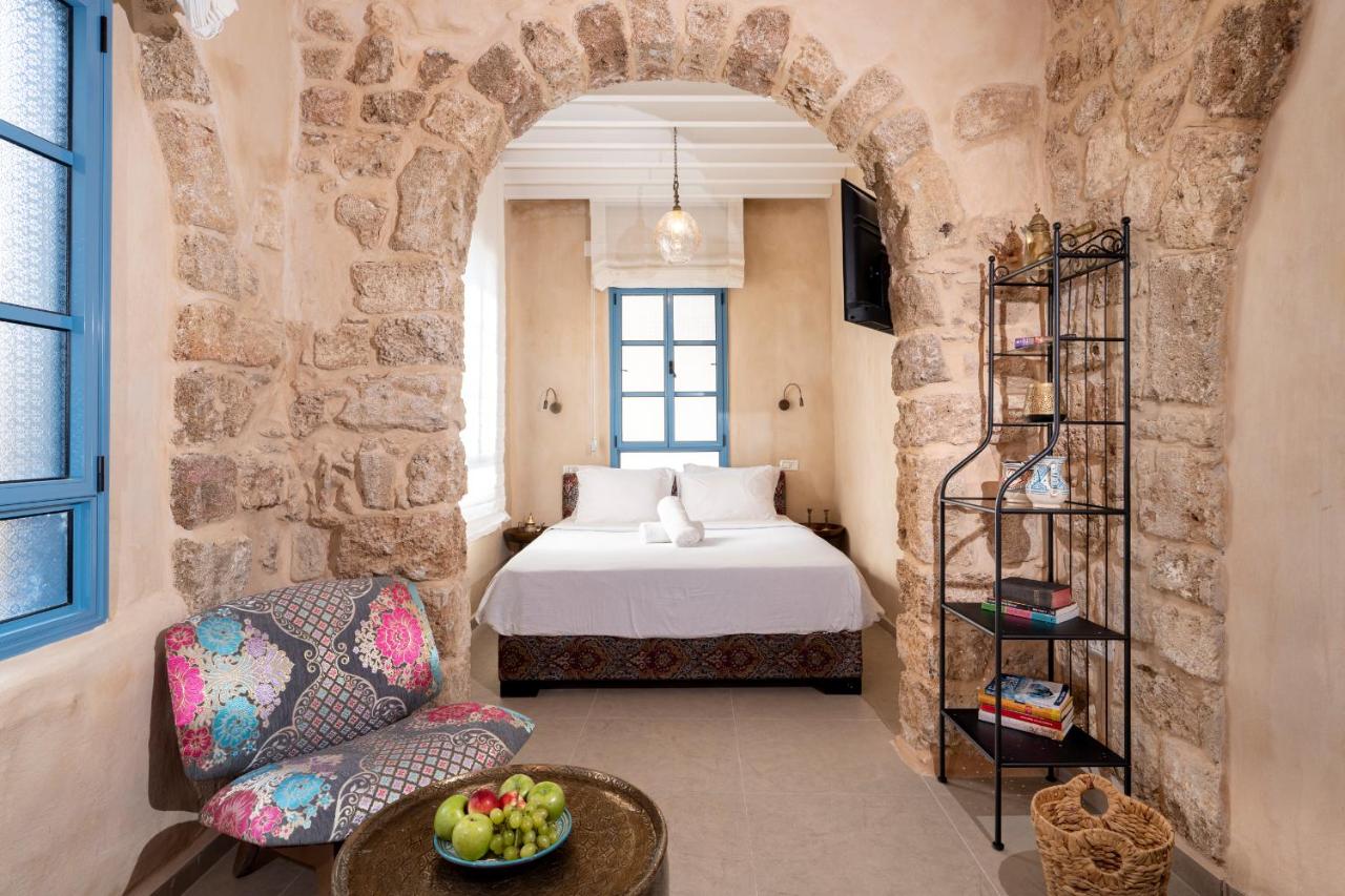 B&B Acri - Arabesque House - Bed and Breakfast Acri