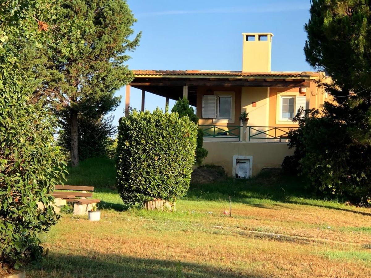 Strofilia Farm House, Kalogria! The Sea, The Forest, The Sun - Ferienwohnung