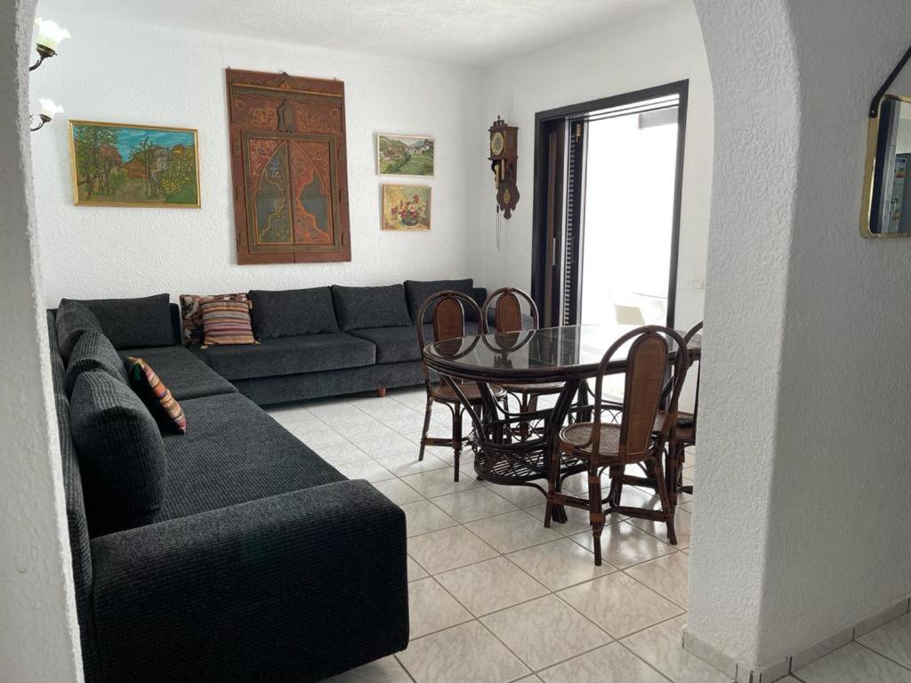 Appartement 2 Chambres