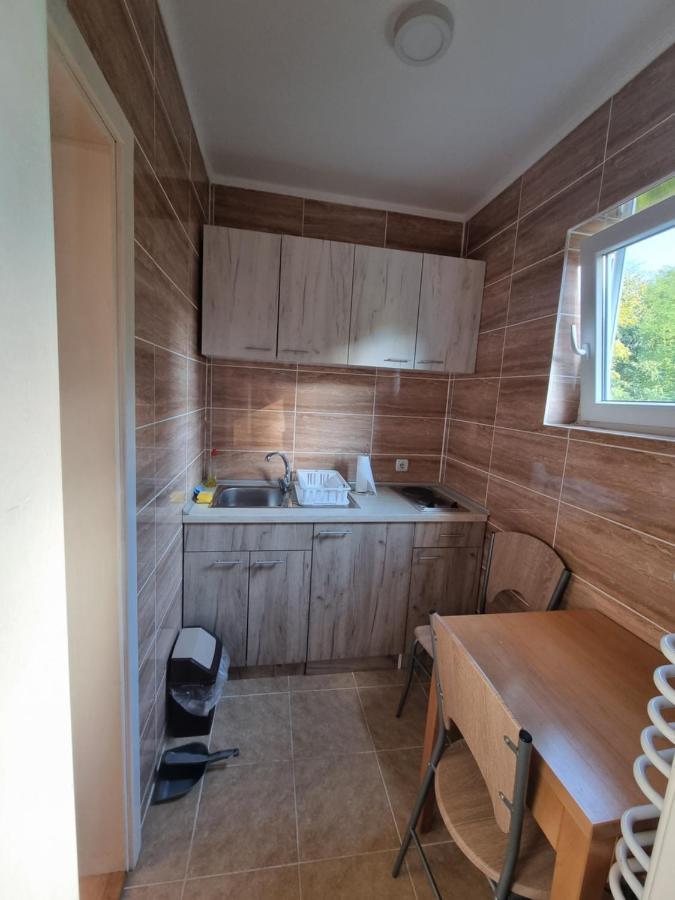 King Studio with Sofa Bed
