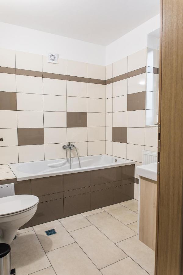 Doppelzimmer mit eigenem Bad