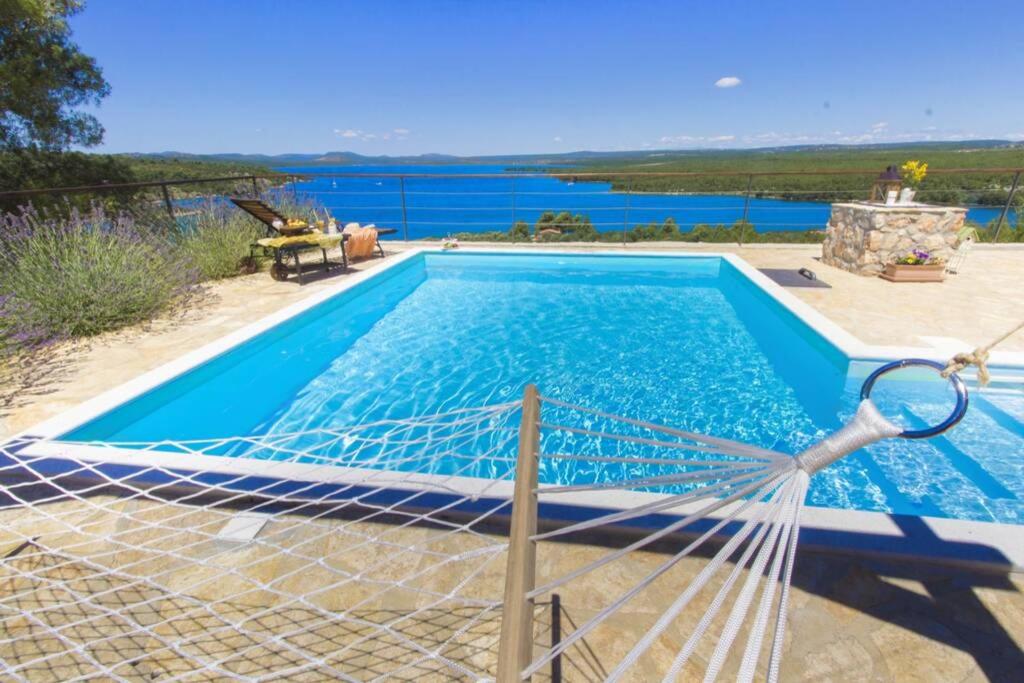 Holiday home Parma - Chambres d’hôtes Sibenik