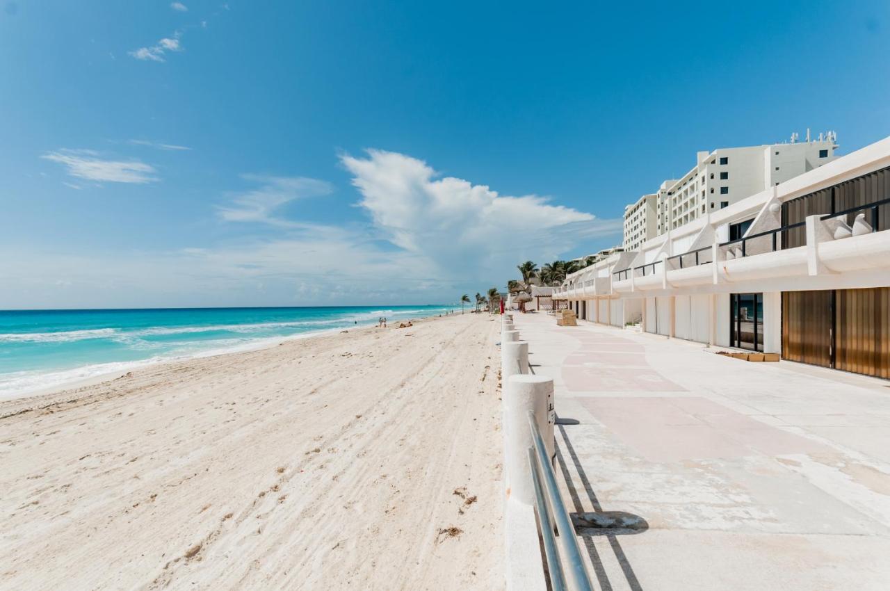 B&B Cancún - HotelZone L20 Beach Access - Bed and Breakfast Cancún