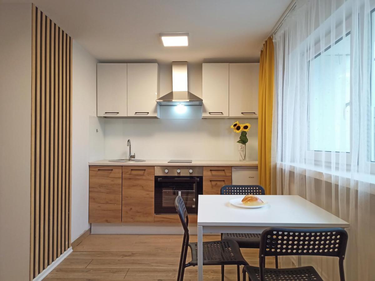 B&B Białystok - Apartamenty W Domu - Bed and Breakfast Białystok