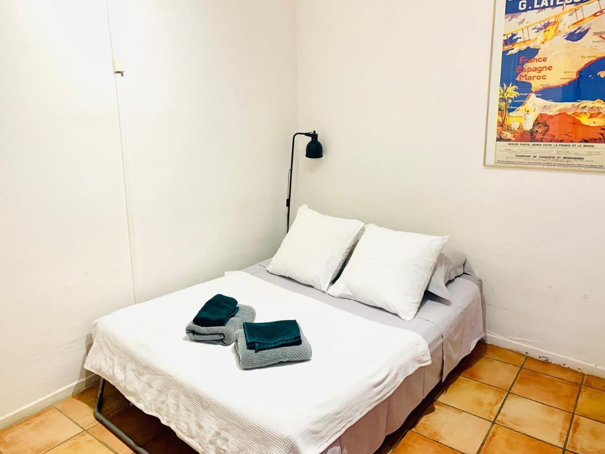 B&B Toulouse - Studio des Carmes - Bed and Breakfast Toulouse