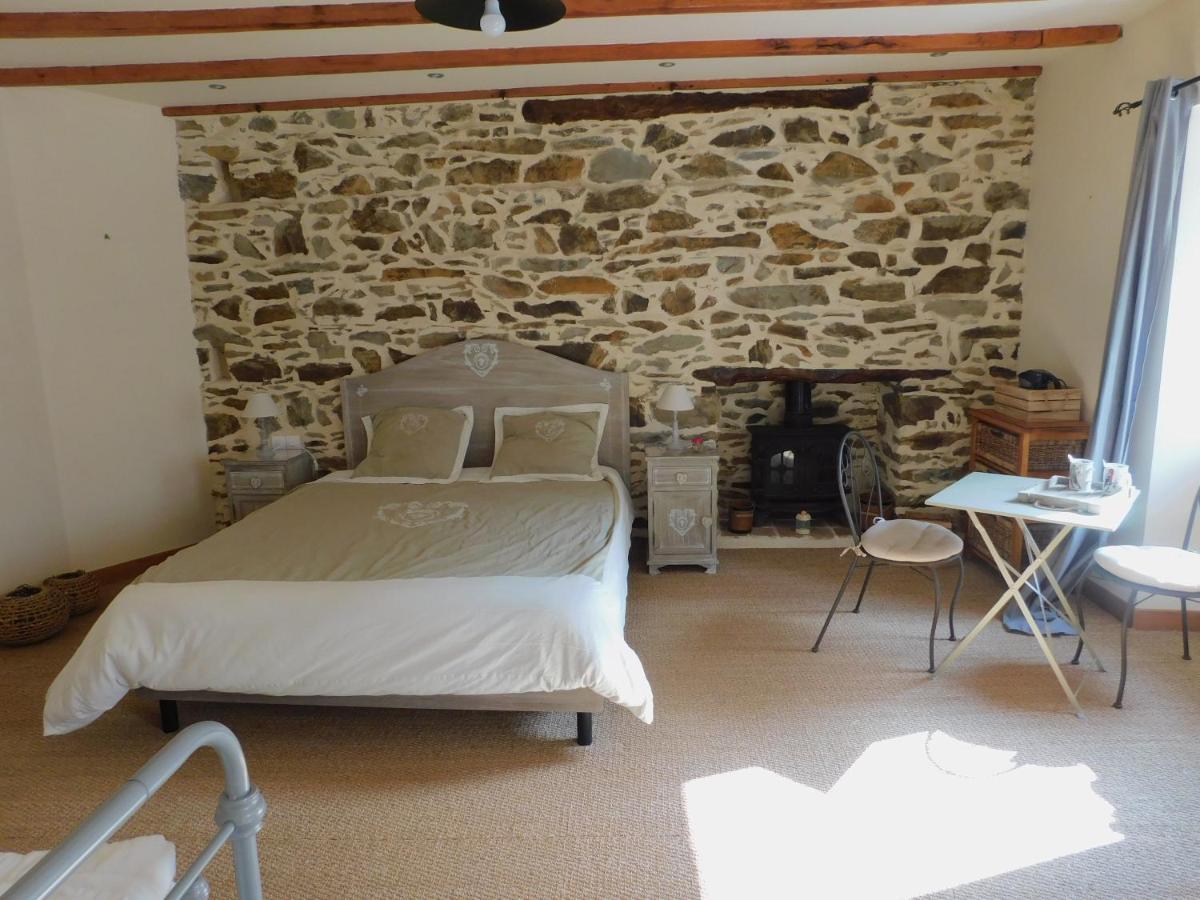 Triple Room with Garden View