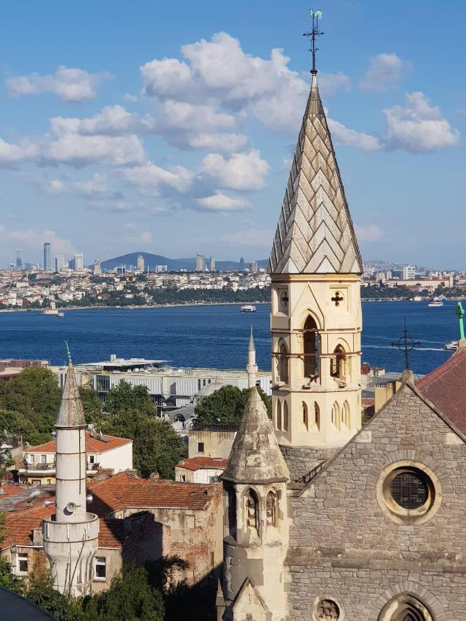 Ali Pasha Apartment - B&B Istanbul