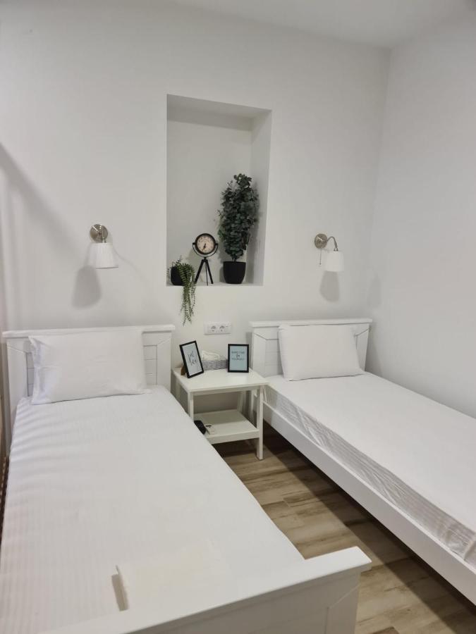Appartement 1 Chambre