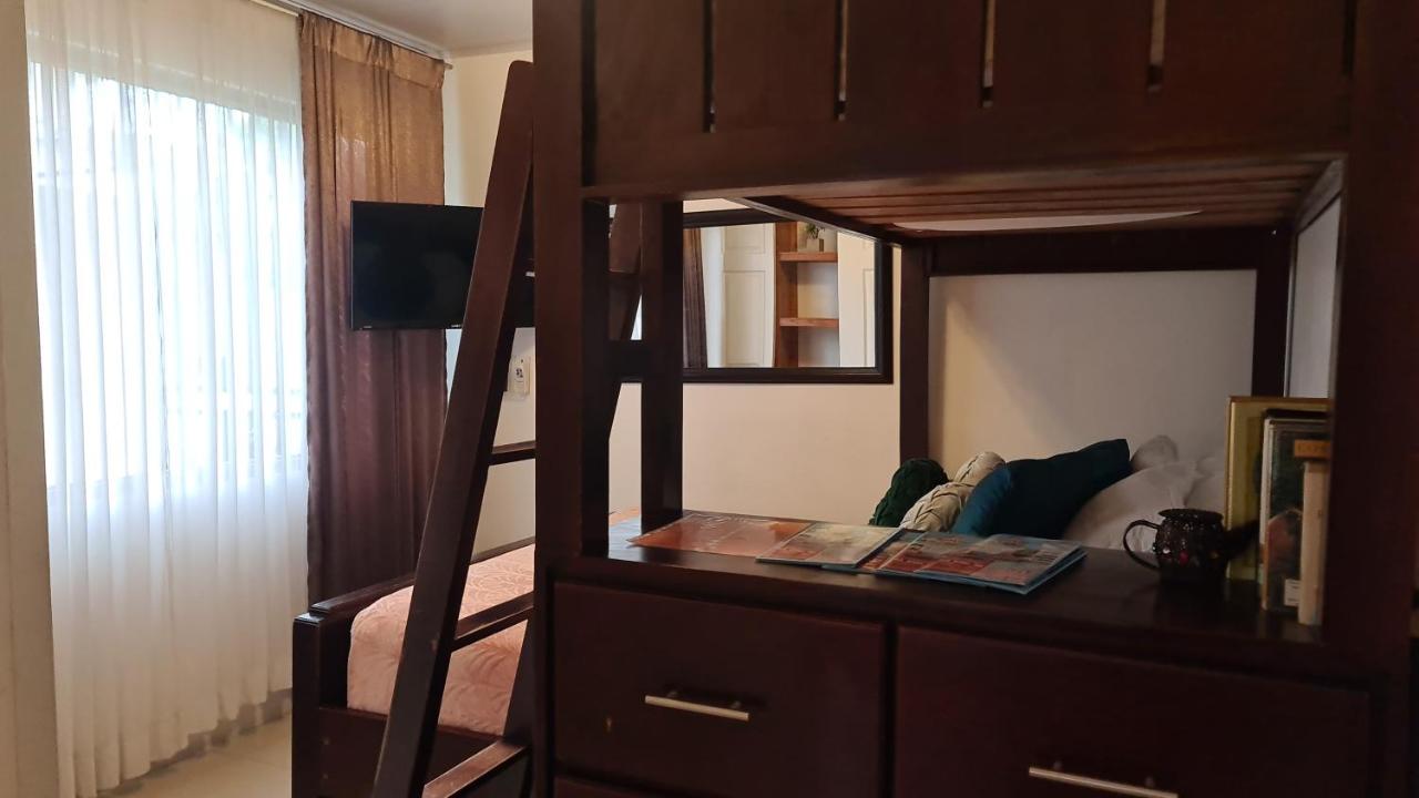 Appartamento con 2 Camere da Letto #2