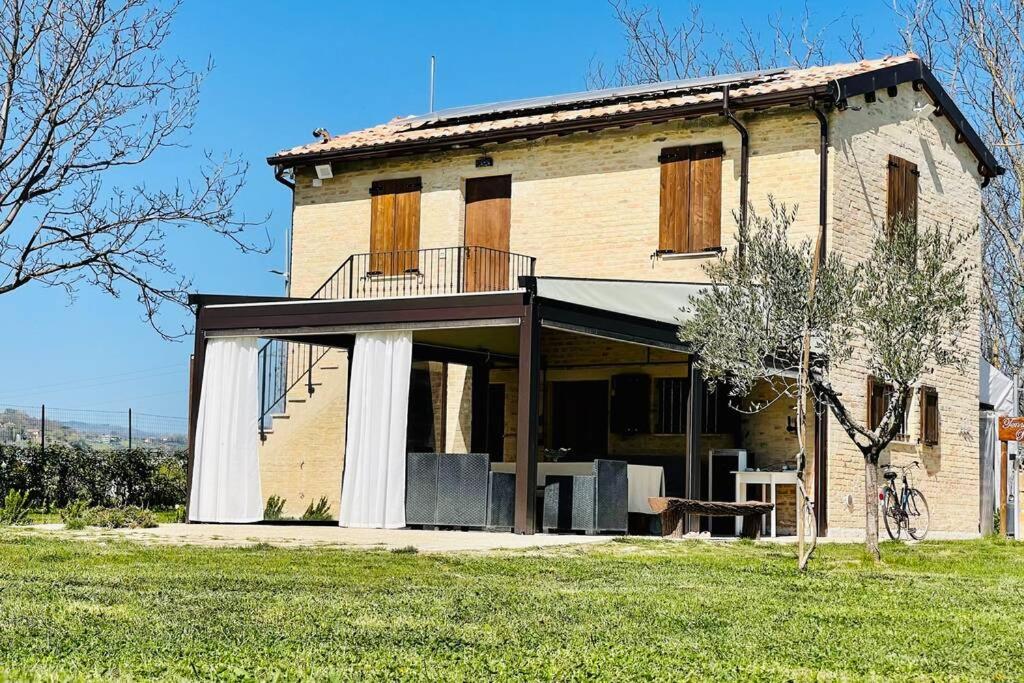 B&B Colli del Tronto - Alpaca Village - Angolo di Paradiso - Bed and Breakfast Colli del Tronto