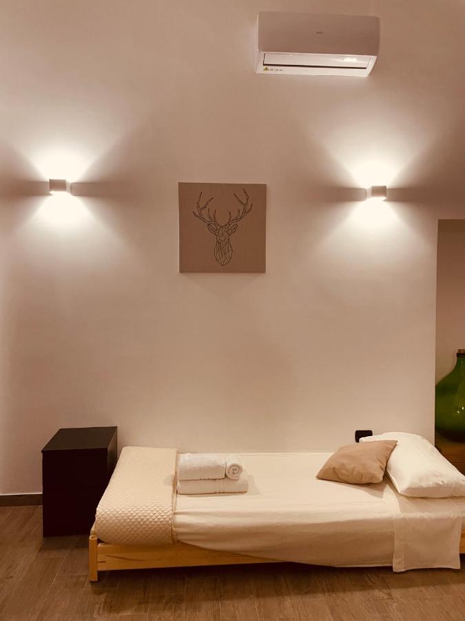 Habitación Cuádruple Deluxe