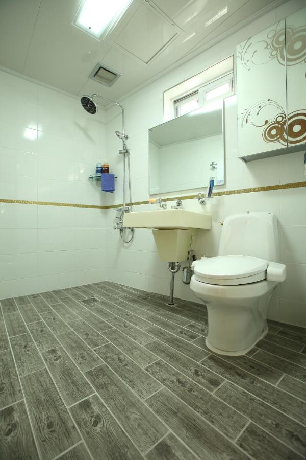 Haus mit 1 Schlafzimmer