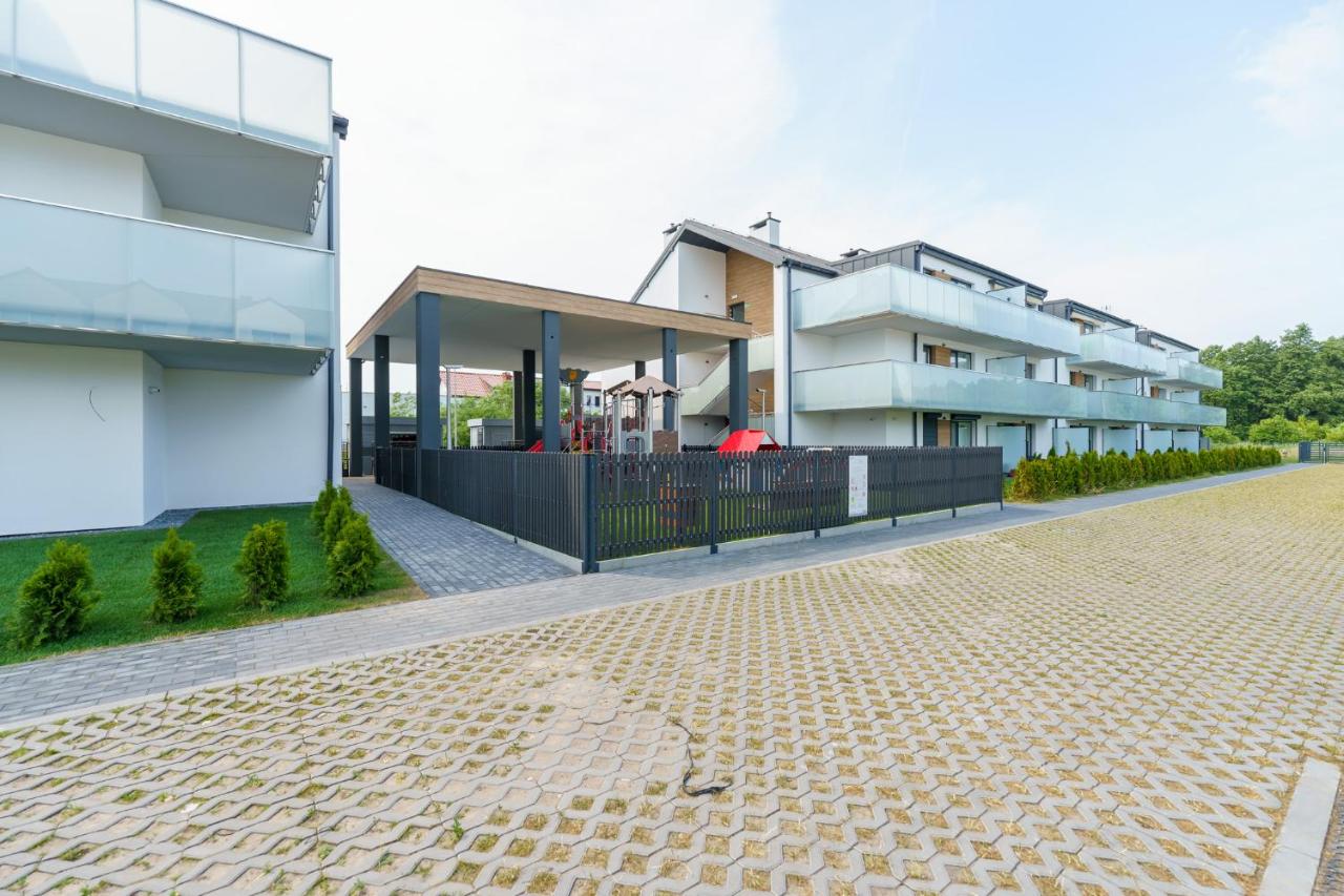 Apartamenty Bellamaya - Kapitanska 18 - B&B