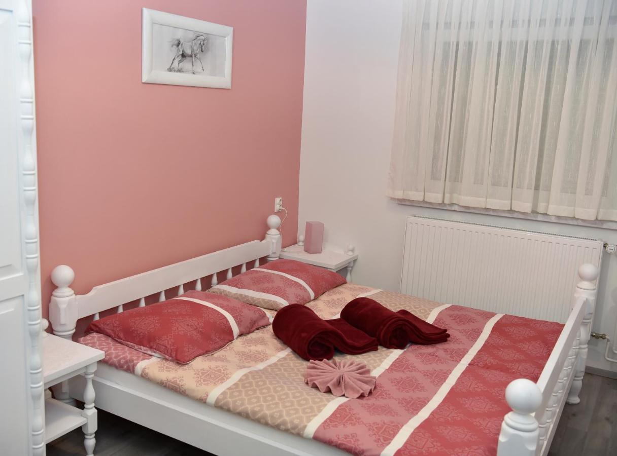 B&B Gornji Grad - Gostišče Trobej - Bed and Breakfast Gornji Grad