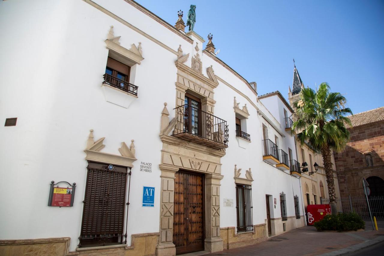 Palacio Sirvente Mieres - PARKING GRATUITO - B&B