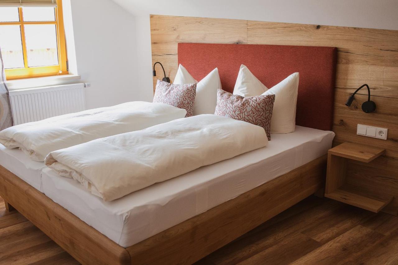 Appartement 2 Chambres