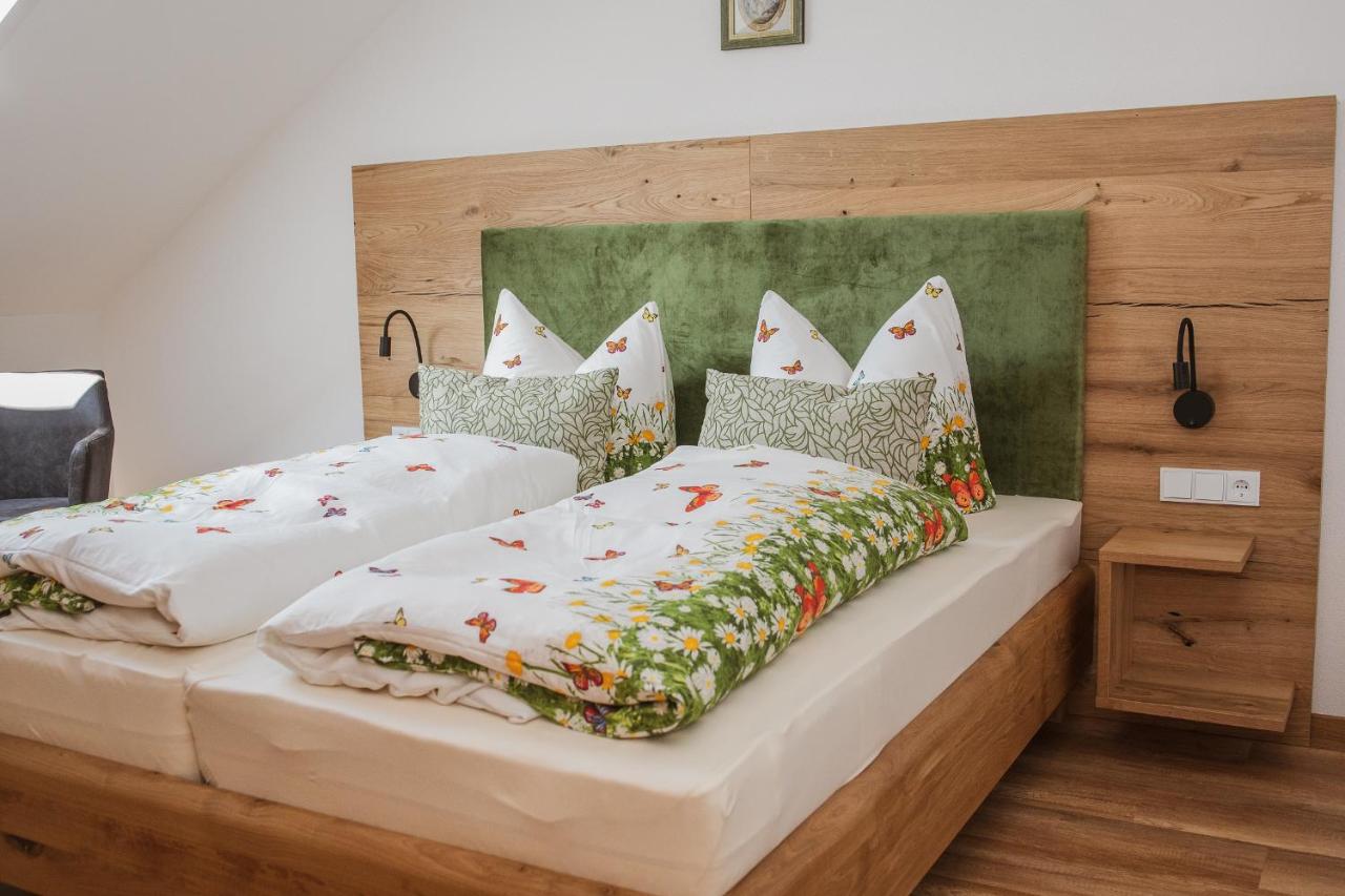 Appartement 3 Chambres