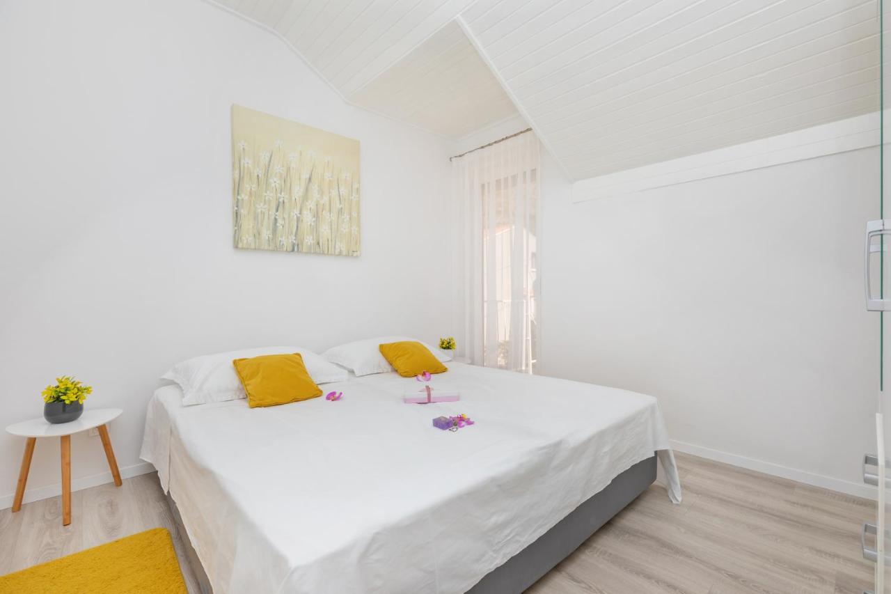 Appartement 1 Chambre