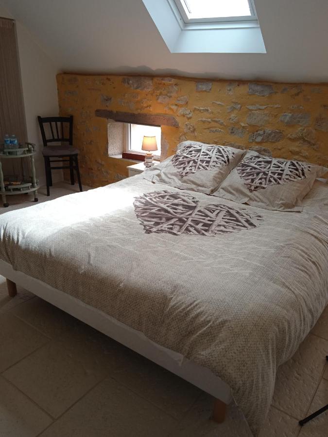 La Lisière du Morvan - B&B Magny-Lormes