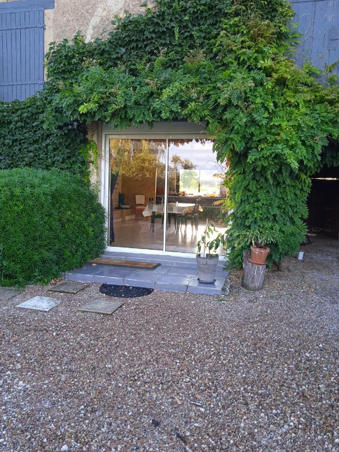 Chambre Double avec Salle de Bains Privative