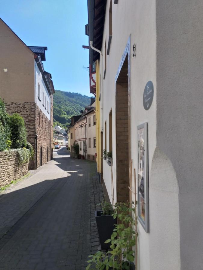 Haus Engelskrug - Ferienwohnung