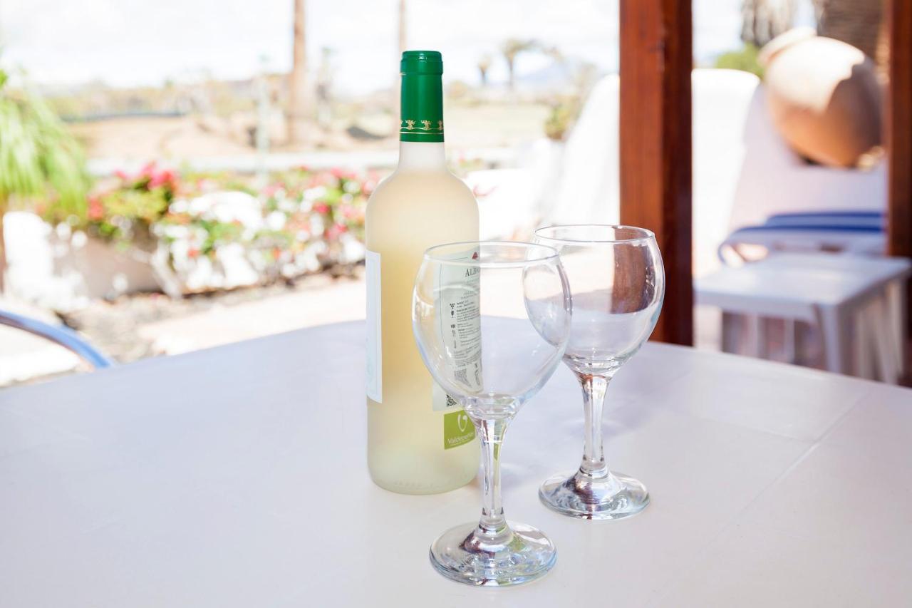 Casa Bonita, Golf del Sur - Bed and Breakfast