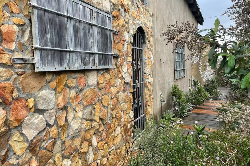 Love Nest - B&B